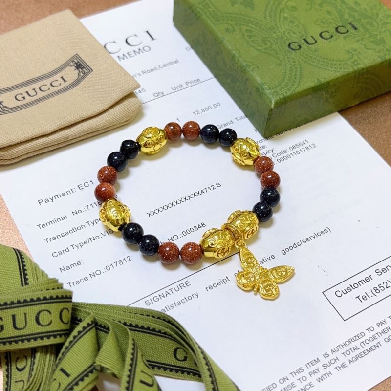 Gucci Bracelets